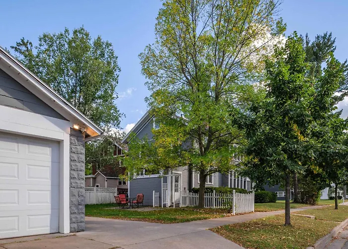 5 Bedroom Family Home - Uwsp Walkable